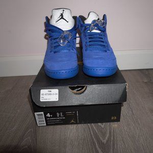 Air Jordan 5 Retro BG